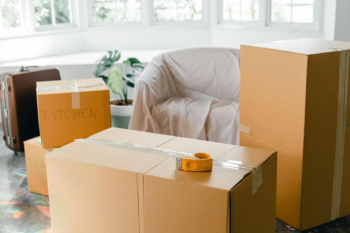 Hoarding Cleanup in Twin Brooks, St. Petersburg, FL